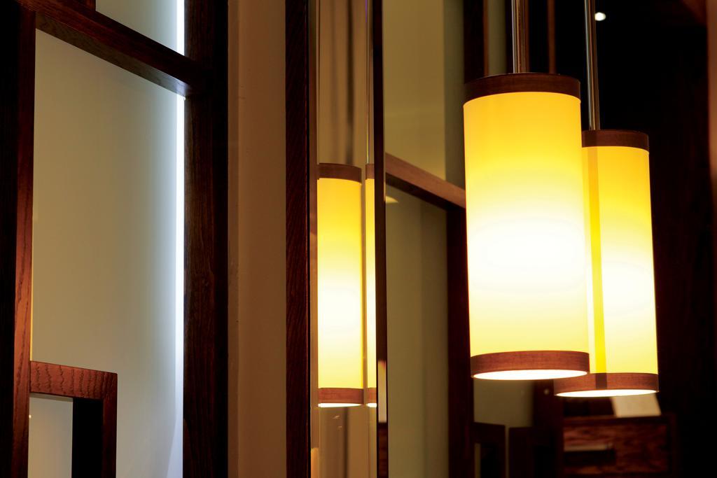 The Biancho Hotel Pera Istanbul Exterior foto