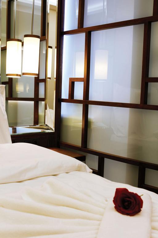 The Biancho Hotel Pera Istanbul Cameră foto